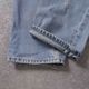 SHANANA MIL ����ʥʥߥ�  �ǥ˥�ѥ��  Levi's HAND CUSTOM JEANS  SM-003