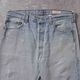 SHANANA MIL ����ʥʥߥ�  �ǥ˥�ѥ��  Levi's HAND CUSTOM JEANS  SM-003