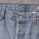 SHANANA MIL ����ʥʥߥ�  �ǥ˥�ѥ��  Levi's HAND CUSTOM JEANS  SM-003