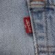SHANANA MIL ����ʥʥߥ�  �ǥ˥�ѥ��  Levi's HAND CUSTOM JEANS  SM-003