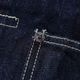 FULLCOUNT �ե륫����� �ǥ˥� ���㥱�å� ��GDC��FULLCOUNT Classic Pleated Denim Jacket" GFC2002