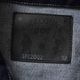 FULLCOUNT �ե륫����� �ǥ˥� ���㥱�å� ��GDC��FULLCOUNT Classic Pleated Denim Jacket" GFC2002
