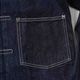 FULLCOUNT �ե륫����� �ǥ˥� ���㥱�å� ��GDC��FULLCOUNT Classic Pleated Denim Jacket" GFC2002