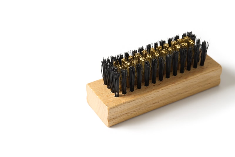 RED WING ��åɥ����� �����꡼�ʡ����å� �������ʡ�"ROUGHOUT/NUBUCK CLEANER KIT" NO.98014