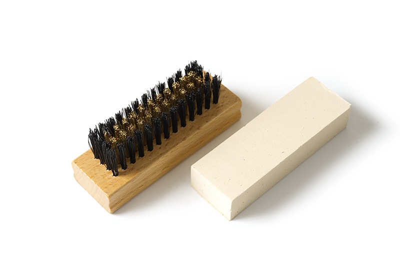 RED WING ��åɥ����� �����꡼�ʡ����å� �������ʡ�"ROUGHOUT/NUBUCK CLEANER KIT" NO.98014