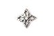 �ڥ����ȥȥå� ��΢�� ���� ���륳�˥� ����С�925 P0970/8
