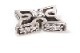 �ڥ����ȥȥå� ��΢�� ���� ���륳�˥� ����С�925 P0970/8