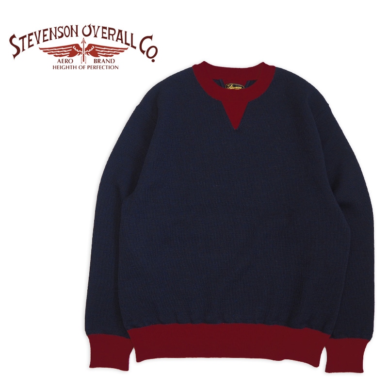 アメカジブランド,スティーブンソンオーバーオール,長袖 | ろーぐす