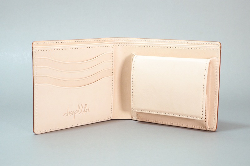 chapllin ����åץ�� ���硼�ȥ�����å� ��BRIDLE LEATHER SHORT WALLET�� CAMEL CPW-S-BRIDLE