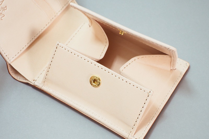 chapllin ����åץ�� ���硼�ȥ�����å� ��BRIDLE LEATHER SHORT WALLET�� CAMEL CPW-S-BRIDLE