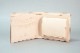 chapllin ����åץ�� ���硼�ȥ�����å� ��BRIDLE LEATHER SHORT WALLET�� CAMEL CPW-S-BRIDLE
