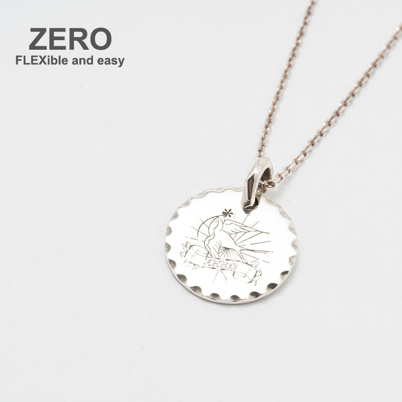 ゼロ気場ペンダント 金宝珠 ゼロ気場ペンダント 金宝珠