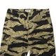 BUZZ RICKSON'S �Х��ꥯ���� �ѥ��  "GOLD TIGER STRIPE TROUSERS SHORT LENGTH"  BR42502