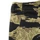 BUZZ RICKSON'S �Х��ꥯ���� �ѥ��  "GOLD TIGER STRIPE TROUSERS SHORT LENGTH"  BR42502