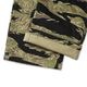 BUZZ RICKSON'S �Х��ꥯ���� �ѥ��  "GOLD TIGER STRIPE TROUSERS SHORT LENGTH"  BR42502