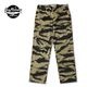 BUZZ RICKSON'S �Х��ꥯ���� �ѥ��  "GOLD TIGER STRIPE TROUSERS SHORT LENGTH"  BR42502
