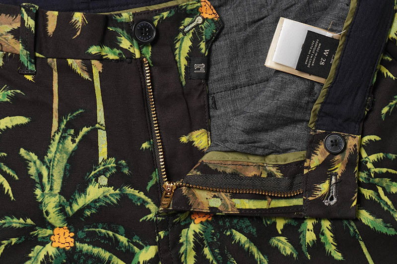 SCOTCH&SODA �����å�����ɥ����� ���硼�� �ϡ��եѥ�� 292-52512