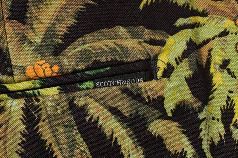 SCOTCH&SODA �����å�����ɥ����� ���硼�� �ϡ��եѥ�� 292-52512