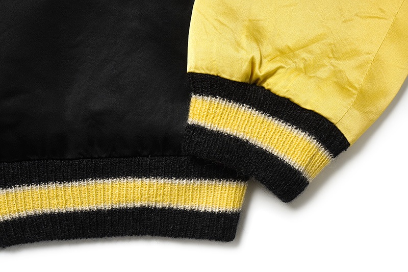 TAILOR TOYO ơ顼ΡEarly 1950s Style Acetate Souvenir Jacket  KOSHO & CO. Special Edition PIT VIPER  EAGLE & SNAKE  TT15713-119