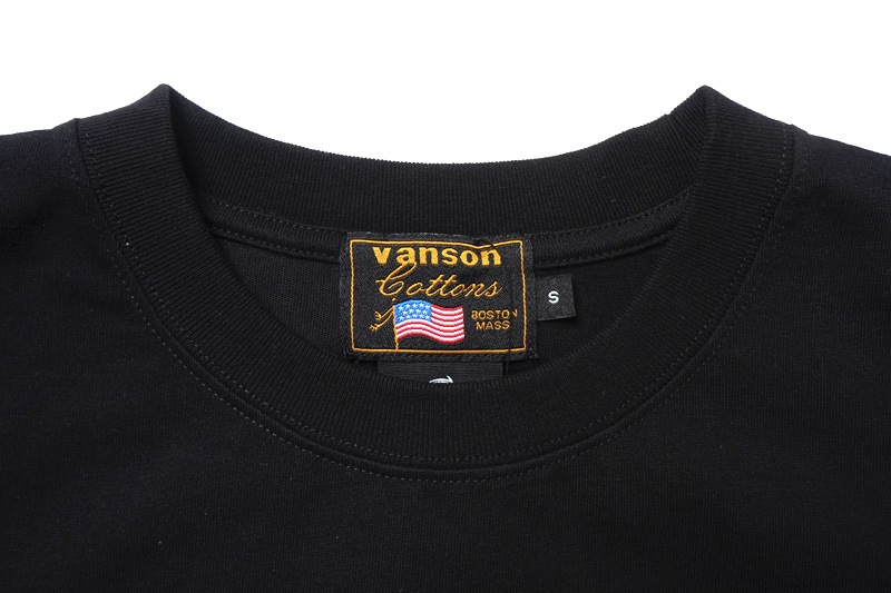 VANSON �Х󥽥� ȾµT����� Tom and Jerry "Out of cotrol ŷ�� Ⱦµ T�����"  TJV-2512