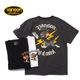 VANSON �Х󥽥� ȾµT����� Tom and Jerry "Out of cotrol ŷ�� Ⱦµ T�����"  TJV-2512