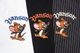 VANSON �Х󥽥� ȾµT����� Tom and Jerry "Out of cotrol ŷ�� Ⱦµ T�����"  TJV-2512