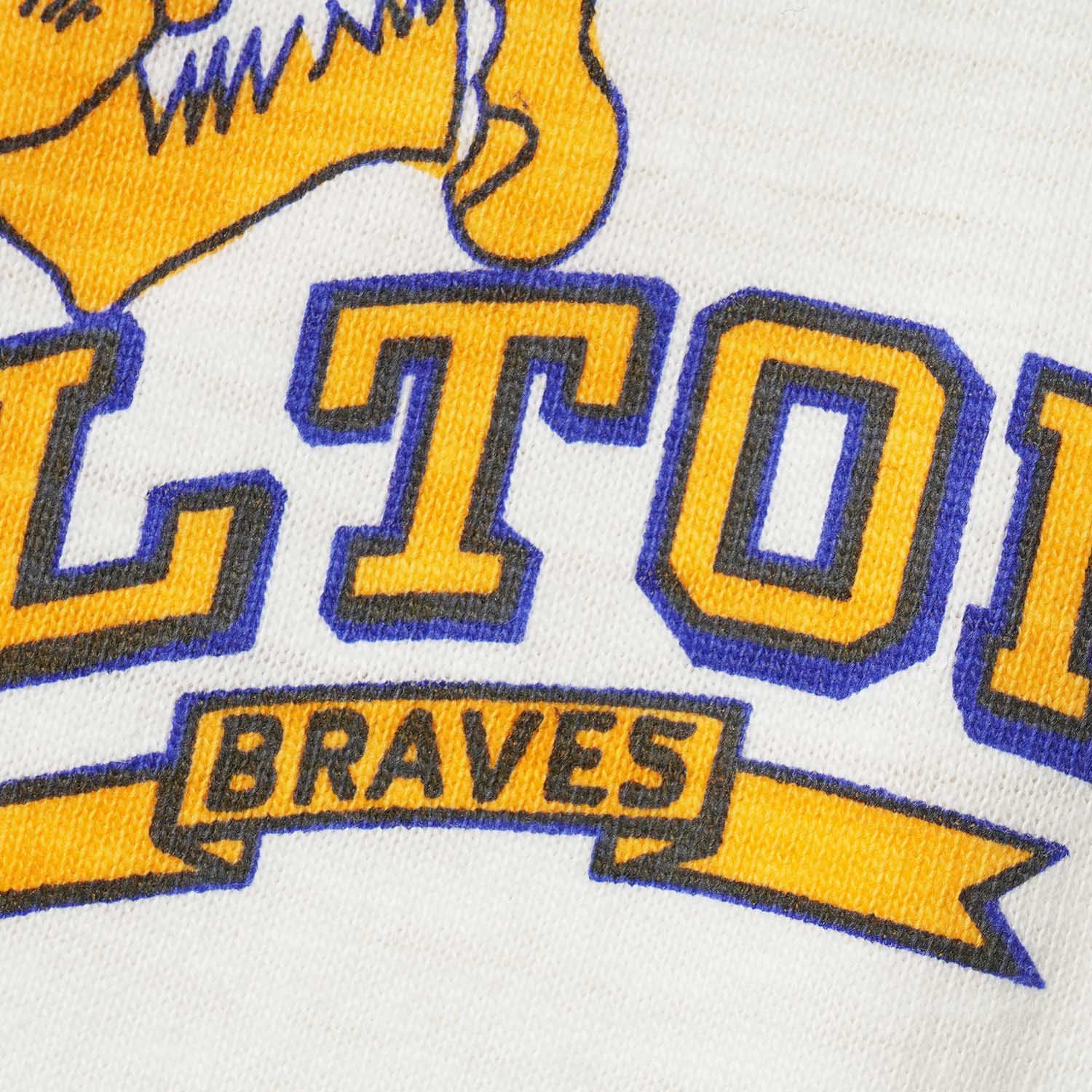 WAREHOUSE �������ϥ��� 7ʬµ �١����ܡ���T Lot.4800 "HAMILTON"  4800-HAMILTON(25AW)