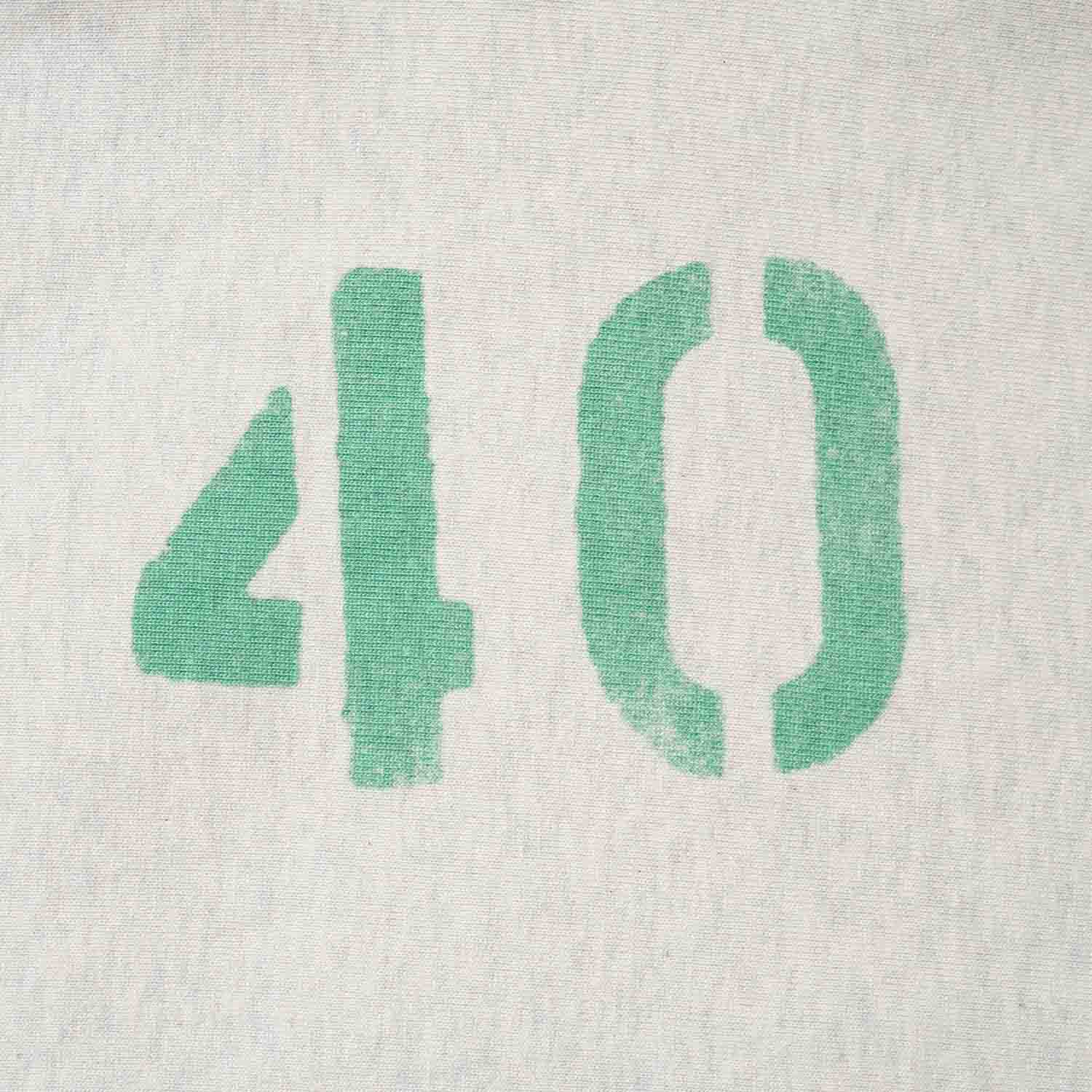 WAREHOUSE �������ϥ��� �������å� �ѡ�����  Lot 484  "NO.40"  484-NO40(25AW)