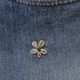 SHANANA MIL ����ʥʥߥ�  �ǥ˥�ѥ��  Levi's HAND CUSTOM JEANS  SM-004