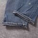 SHANANA MIL ����ʥʥߥ�  �ǥ˥�ѥ��  Levi's HAND CUSTOM JEANS  SM-004