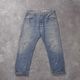 SHANANA MIL ����ʥʥߥ�  �ǥ˥�ѥ��  Levi's HAND CUSTOM JEANS  SM-004