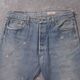 SHANANA MIL ����ʥʥߥ�  �ǥ˥�ѥ��  Levi's HAND CUSTOM JEANS  SM-004