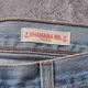 SHANANA MIL ����ʥʥߥ�  �ǥ˥�ѥ��  Levi's HAND CUSTOM JEANS  SM-004