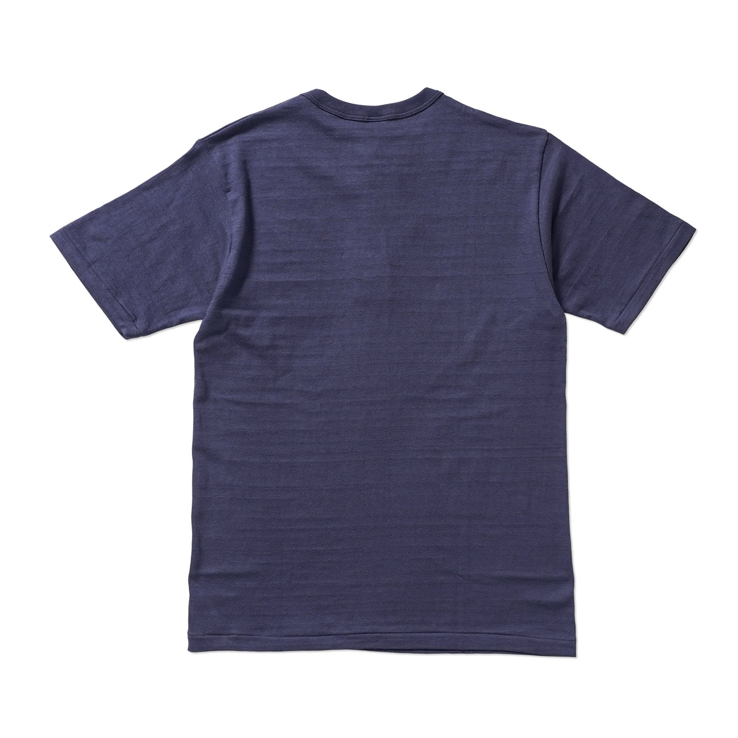 WAREHOUSE �������ϥ��� Ⱦµ T����� Lot 4601 "�إ�꡼�ͥå�T" 4601-HENLEY(26SS)