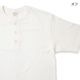 WAREHOUSE �������ϥ��� Ⱦµ T����� Lot 4601 "�إ�꡼�ͥå�T" 4601-HENLEY(26SS)