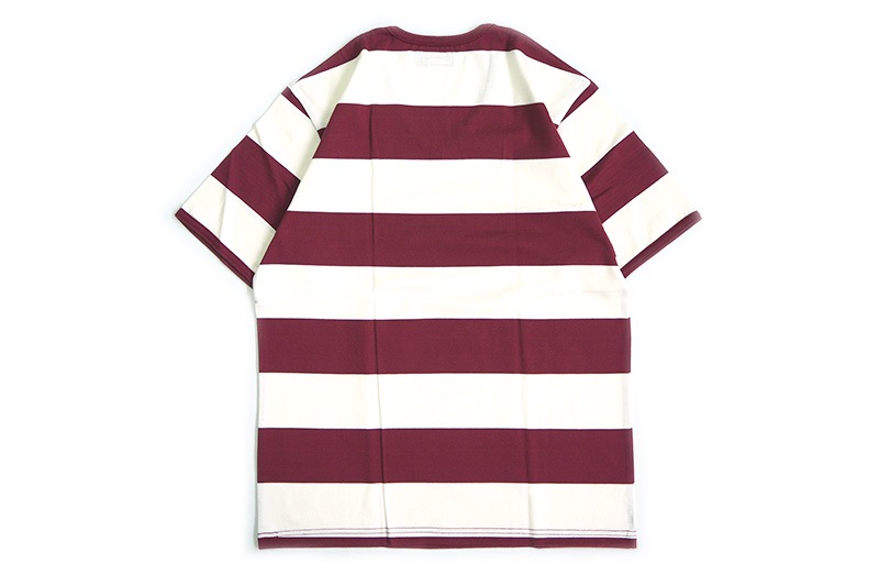 JELADO 顼 Ⱦµ T "ANTIQUE GARMENTS" Club Tee AG94209