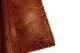 Regalo �쥬����  ������å� "SLIM LONG WALLET WITHOUT COIN PURSE"  BROWN  WL-02-BR