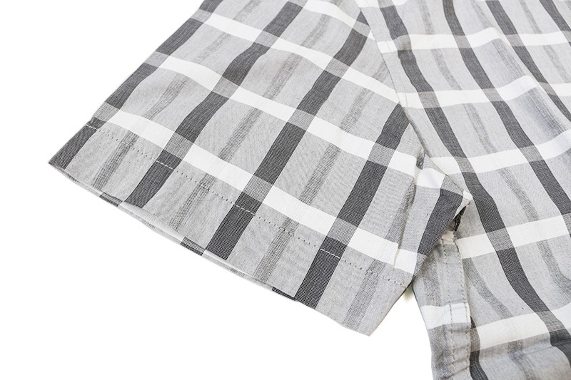 �ں߸˰��ݥ�����50��OFF��GUESS ���� Ⱦµ ����� "S/S CHECK SHIRT " M62H68W7FS0