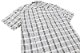 �ں߸˰��ݥ�����50��OFF��GUESS ���� Ⱦµ ����� "S/S CHECK SHIRT " M62H68W7FS0
