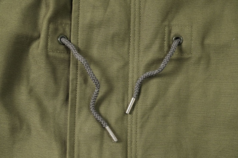 BUZZ RICKSON'S Хꥯ եɥ㥱å TYPE M-51 "BUZZ RICKSON CLOTHES" BR12266