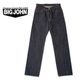 BIG JOHN  �ӥå������  �ѥ��  17oz Heavy Gauge Jeans / Straight  M1803