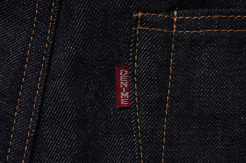 Denime ɥˡ ѥ Lot 220XX-47 "1947 MODEL"  L32 220XX-47