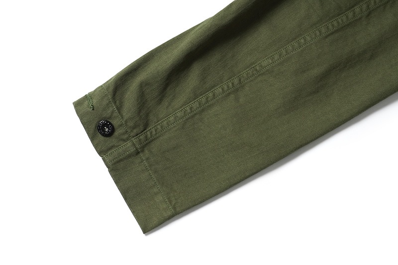JELADO �����顼�ɡ����㥱�åȡ�"CM43 HBT Field Jacket"  CT03443