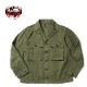 JELADO �����顼�ɡ����㥱�åȡ�"CM43 HBT Field Jacket"  CT03443