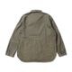 Nigel Cabourn �ʥ������륱���ܥ� Ĺµ ����� ��UTILITY SHIRT TYPE2 DENIM�� 80510010015