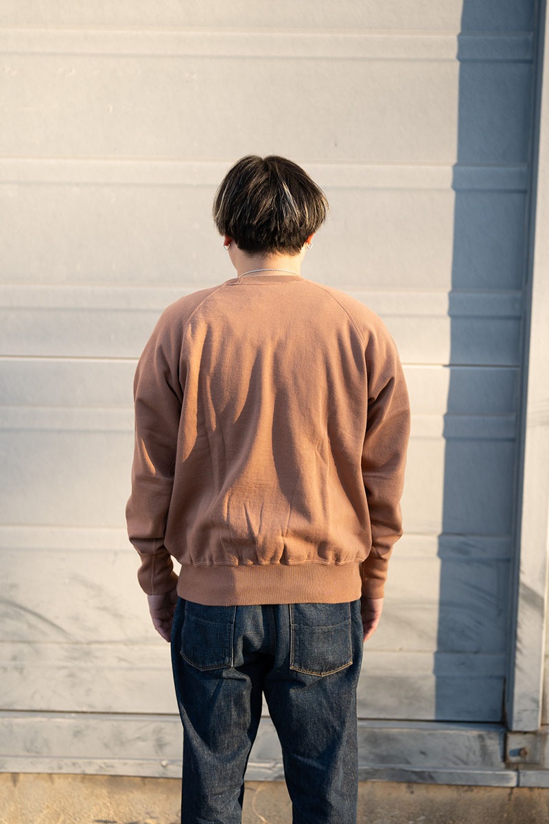 WAREHOUSE �������ϥ��� �������åȡ��ȥ졼�ʡ� Lot.461  "POMONA"  461-POMONA(25AW)