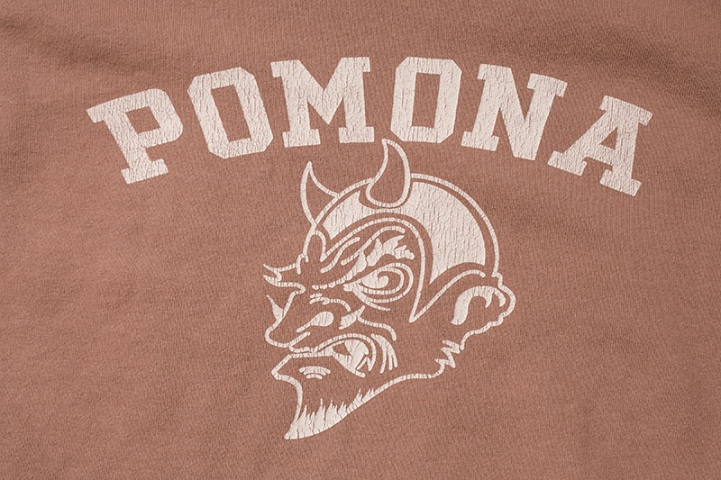 WAREHOUSE �������ϥ��� �������åȡ��ȥ졼�ʡ� Lot.461  "POMONA"  461-POMONA(25AW)