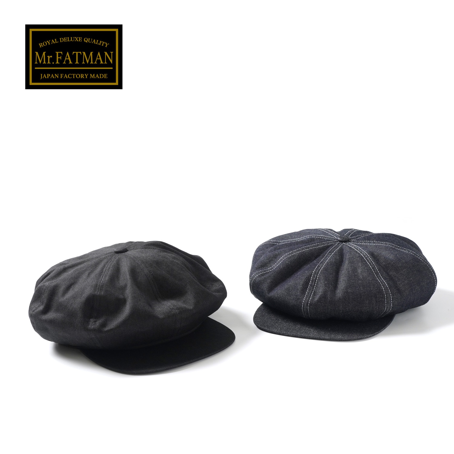 アメカジブランド,Mr.FATMAN | ろーぐす オンラインショップ |Mr