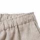 MR.OLIVE �ߥ��������꡼�� �ѥ�� "SOFT FINISH LINEN / DRAWSTRING TAPERED PANTS"  M261110