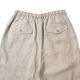 MR.OLIVE �ߥ��������꡼�� �ѥ�� "SOFT FINISH LINEN / DRAWSTRING TAPERED PANTS"  M261110